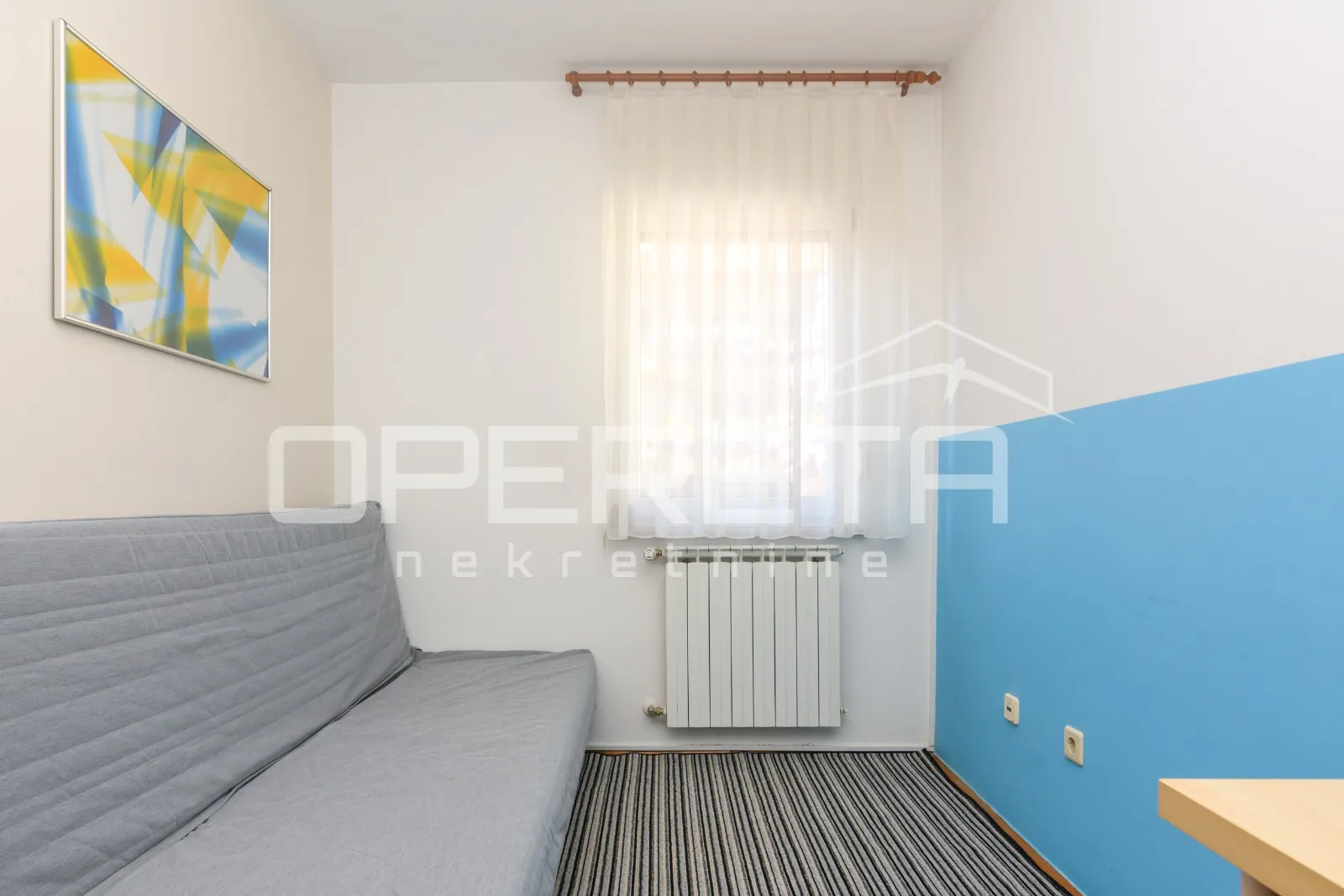 najam, trešnjevka- sjever - slika 13
