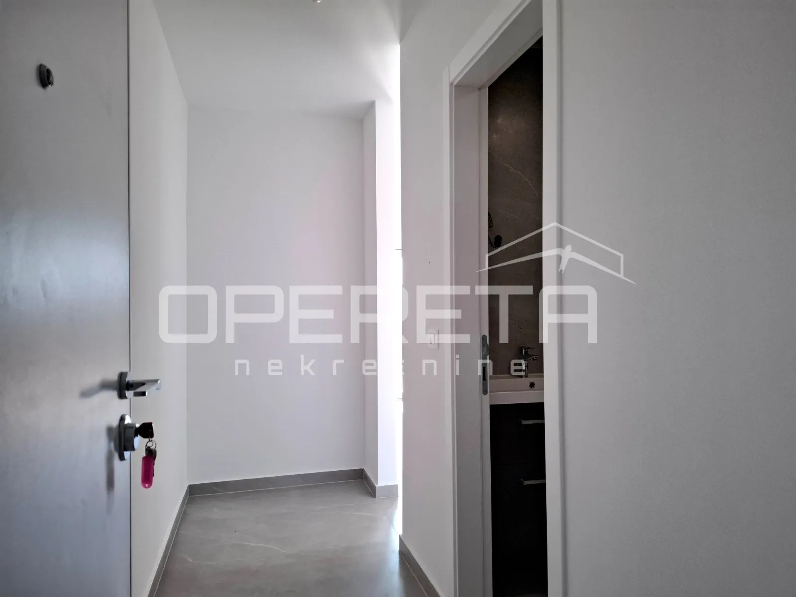 privlaka/zadar - luksuzni projekt 70m od mora, stan g003 - slika 6