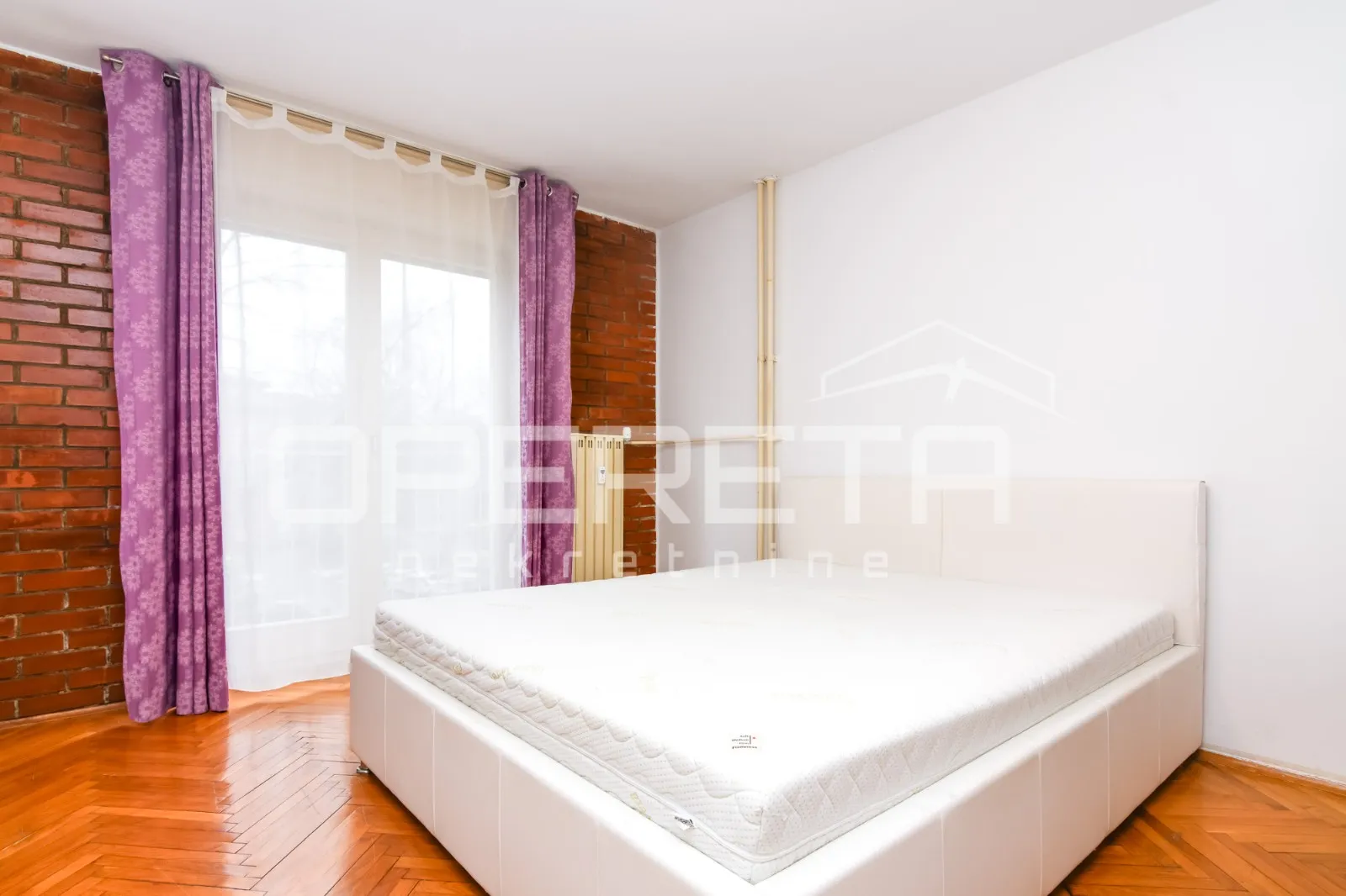 prodaja, stan, sisak, hrvatskog narodnog preporoda 40, 2s, 62m2 - slika 2