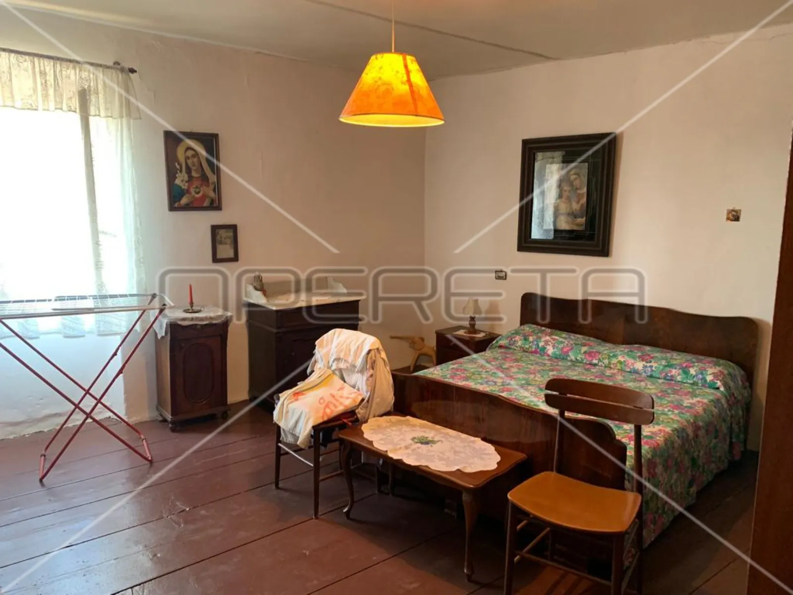 istra, bale, kuća s pogledom, u nizu, 100m2 - slika 6