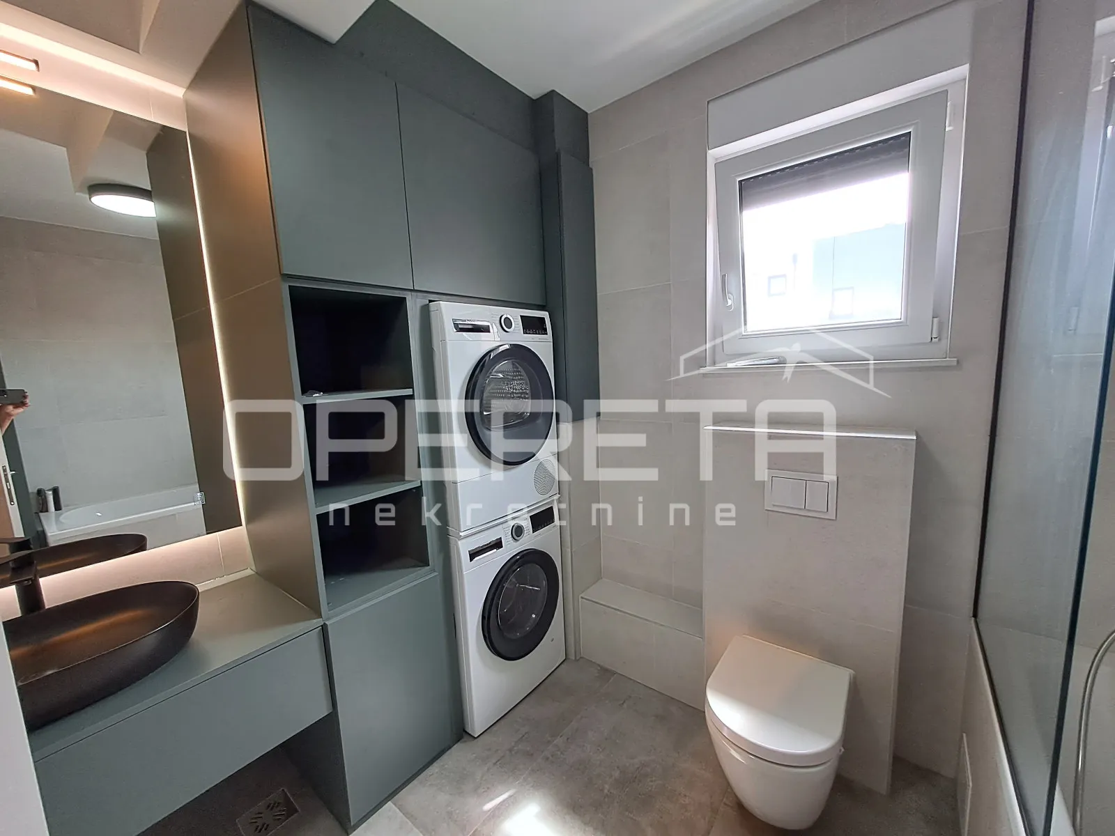 prodaja, stan, kurilovec, andrije kačića miošića, 5s, 170m2 - slika 17