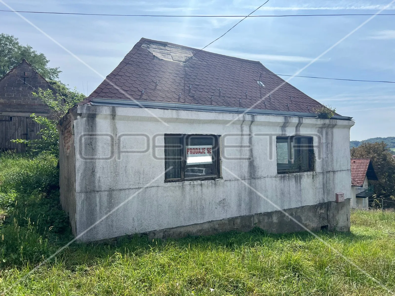 lukačevec toplički , varaždinske toplice, 490,00 m2, 25.000,00 eur - slika 5
