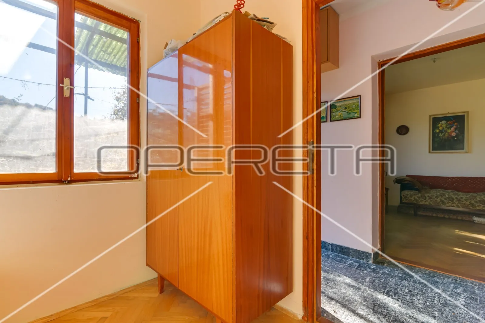 prodaja, kuća, desinić, stjepana radića, samostojeća, 80m2 - slika 11