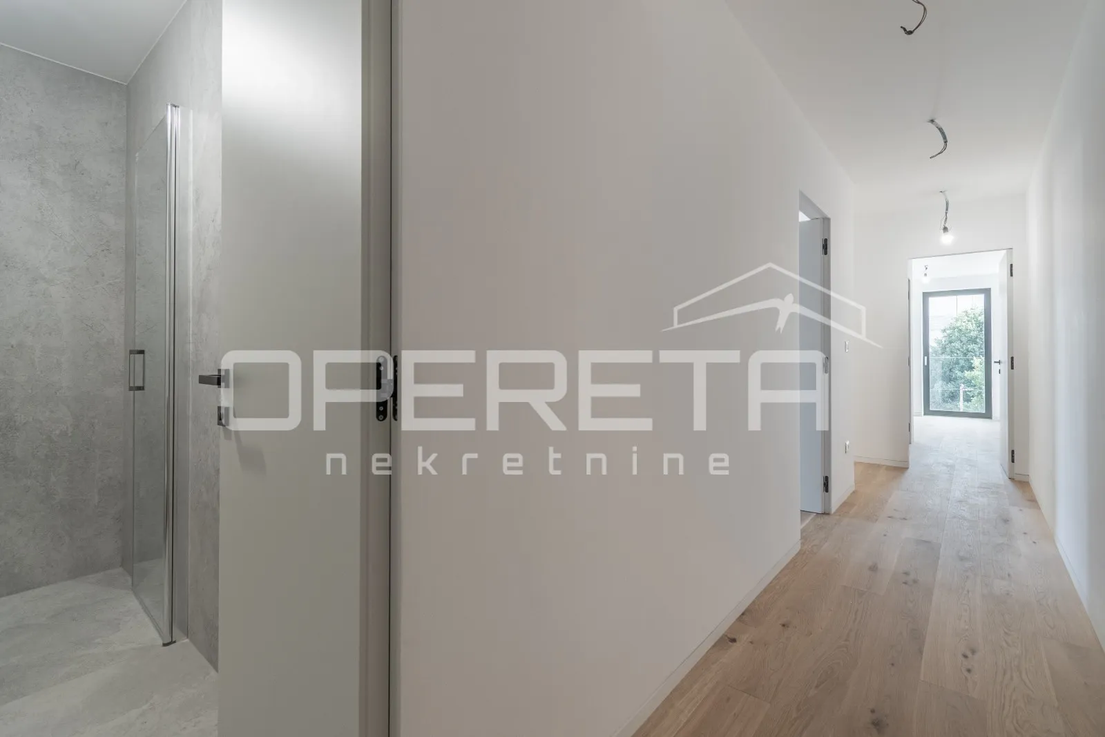 istra, umag – novi apartman u ekskluzivnoj zgradi uz more i u centru grada - slika 9