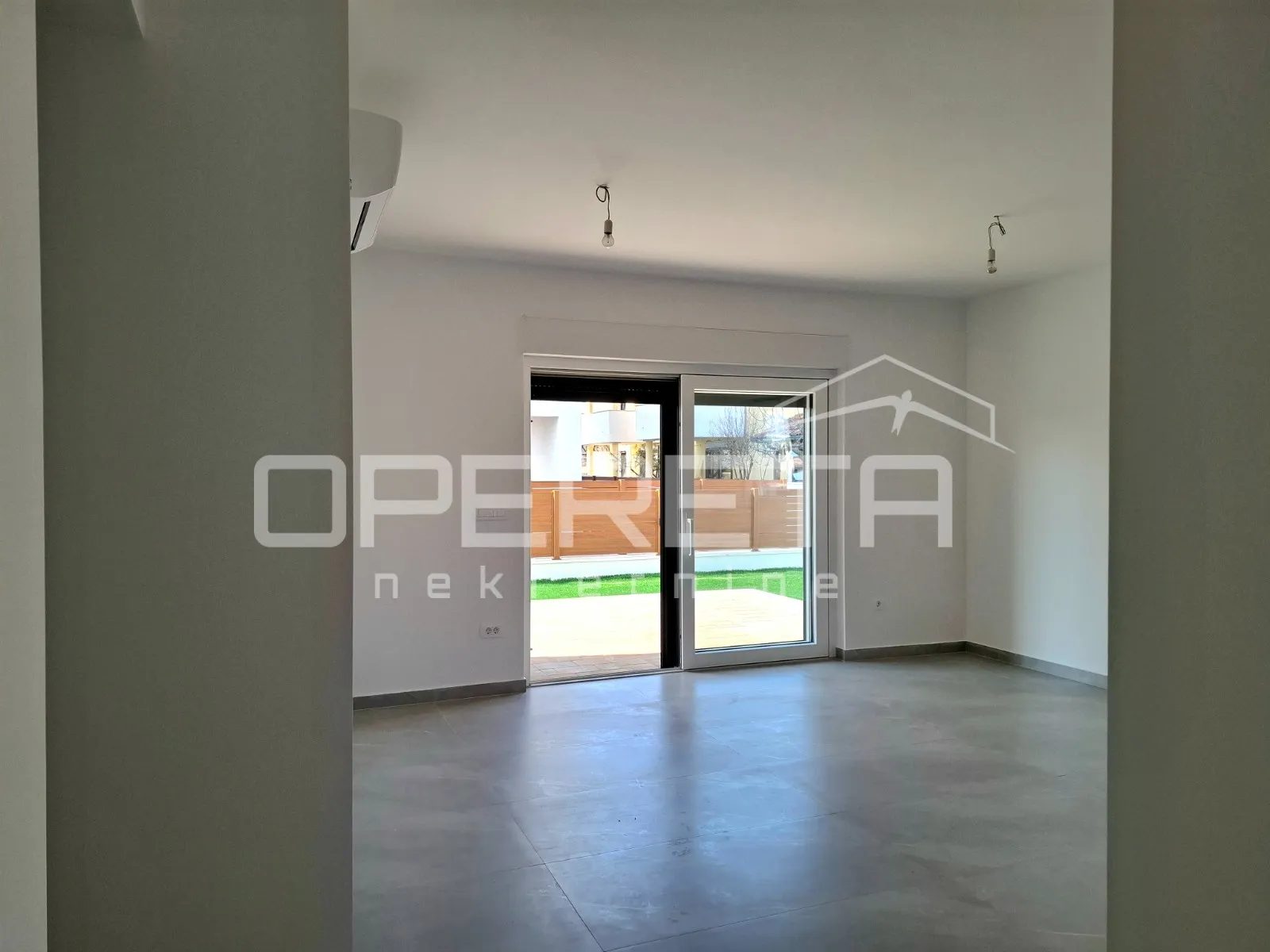 privlaka/zadar - luksuzni projekt 70m od mora, stan a002 - slika 19