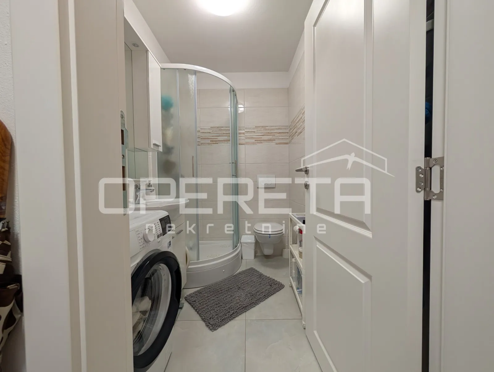 garsonijera 28m2 medulin, 700m od plaže - slika 6
