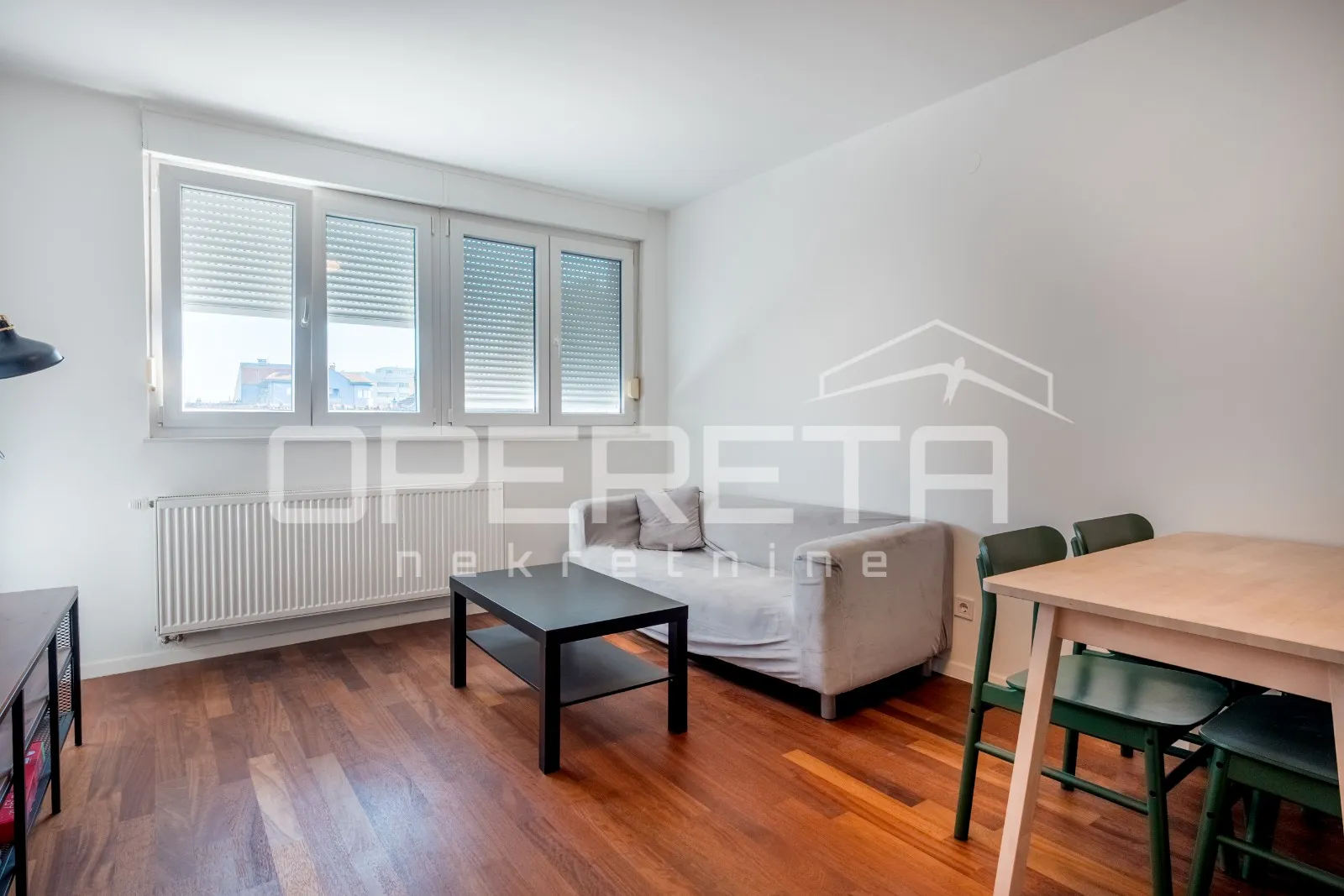 PRODAJA, stan, Trešnjevka, 35m2