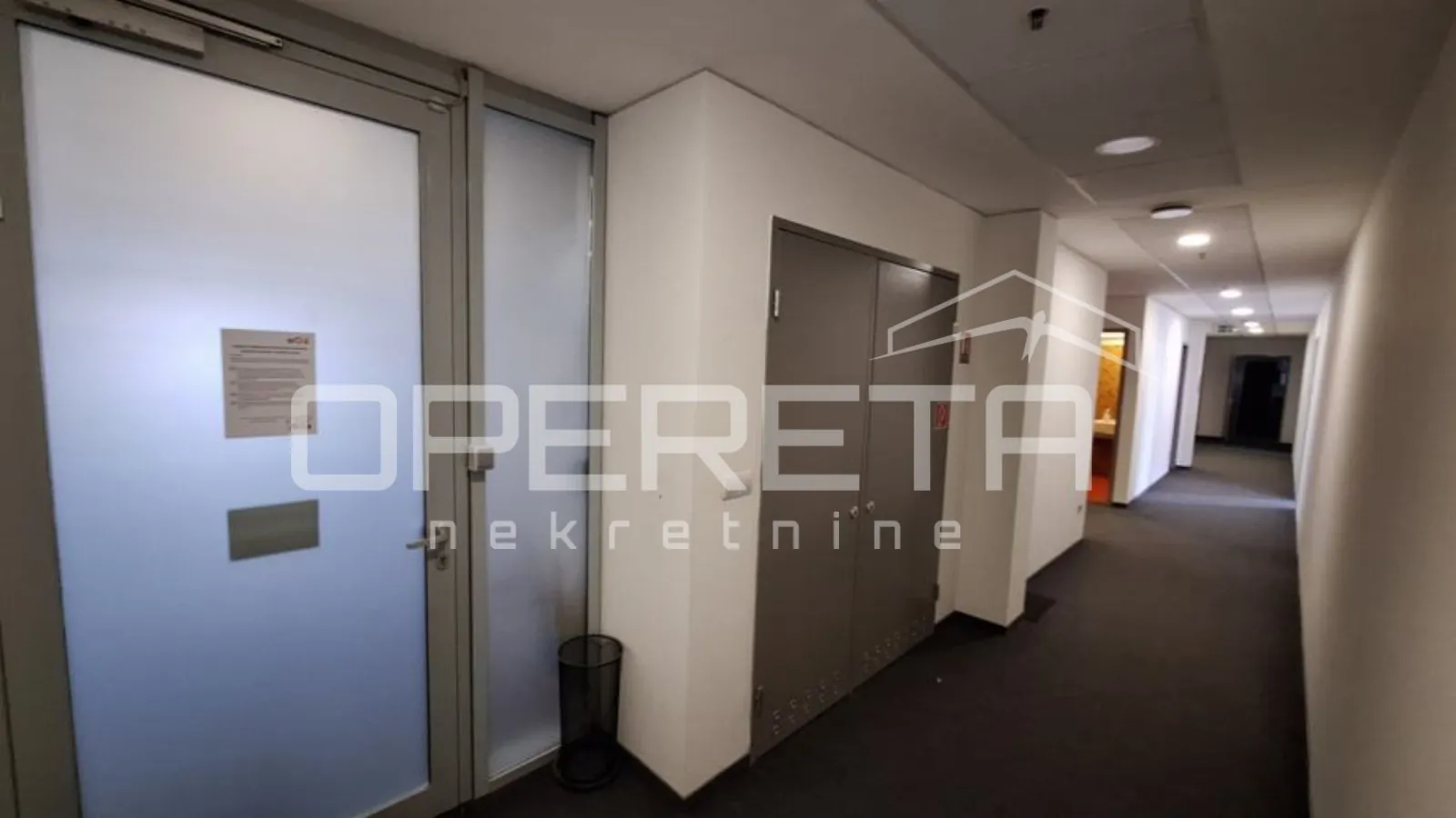 najam, ured, zapruđe, horvatova, 600m2 - slika 2