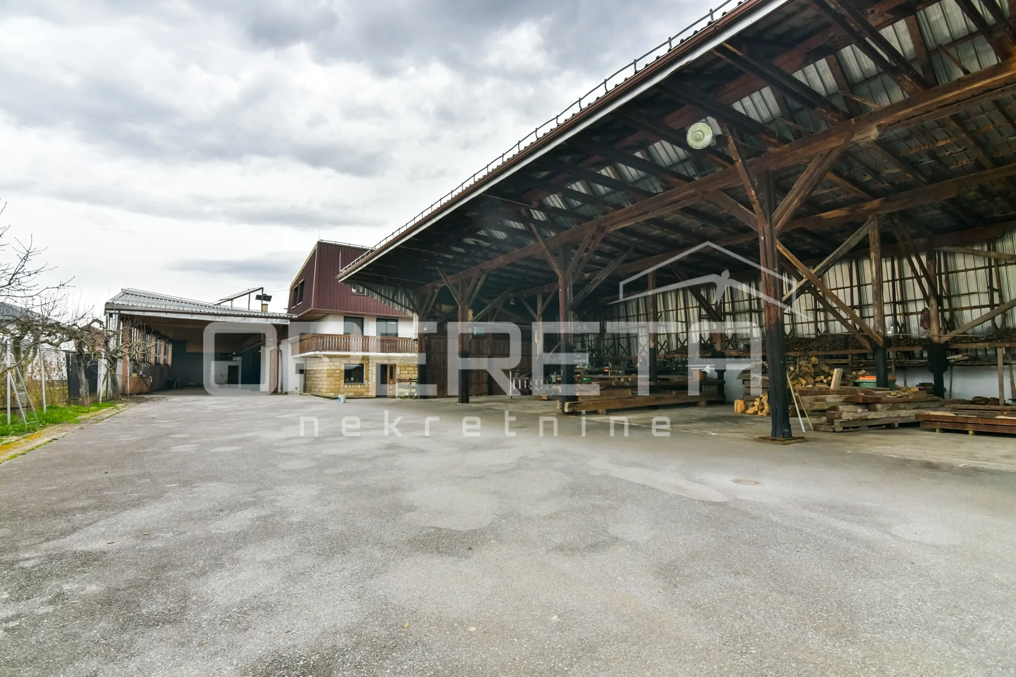 žužići, zgrada, 560.000,00 eur - slika 3