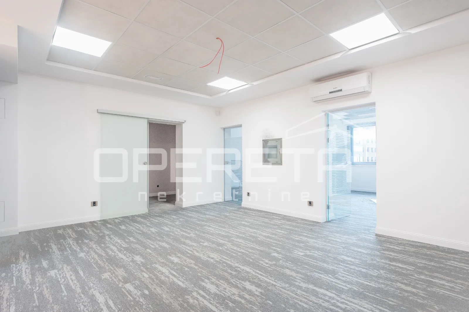 najam, ured, žitnjak, slavonska avenija, 1090m2 - slika 6