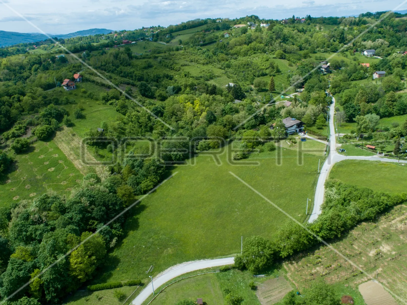 prodaja, građevinsko zemljište, laduč, duga ulica, 9787 m2 - slika 3