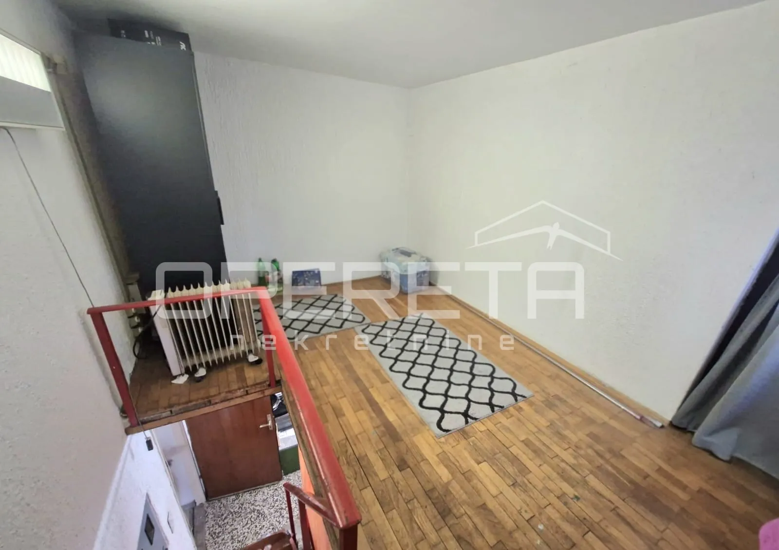 prodaja, ulični lokal, donja dubrava, avenija dubrava, 63m2 - slika 5