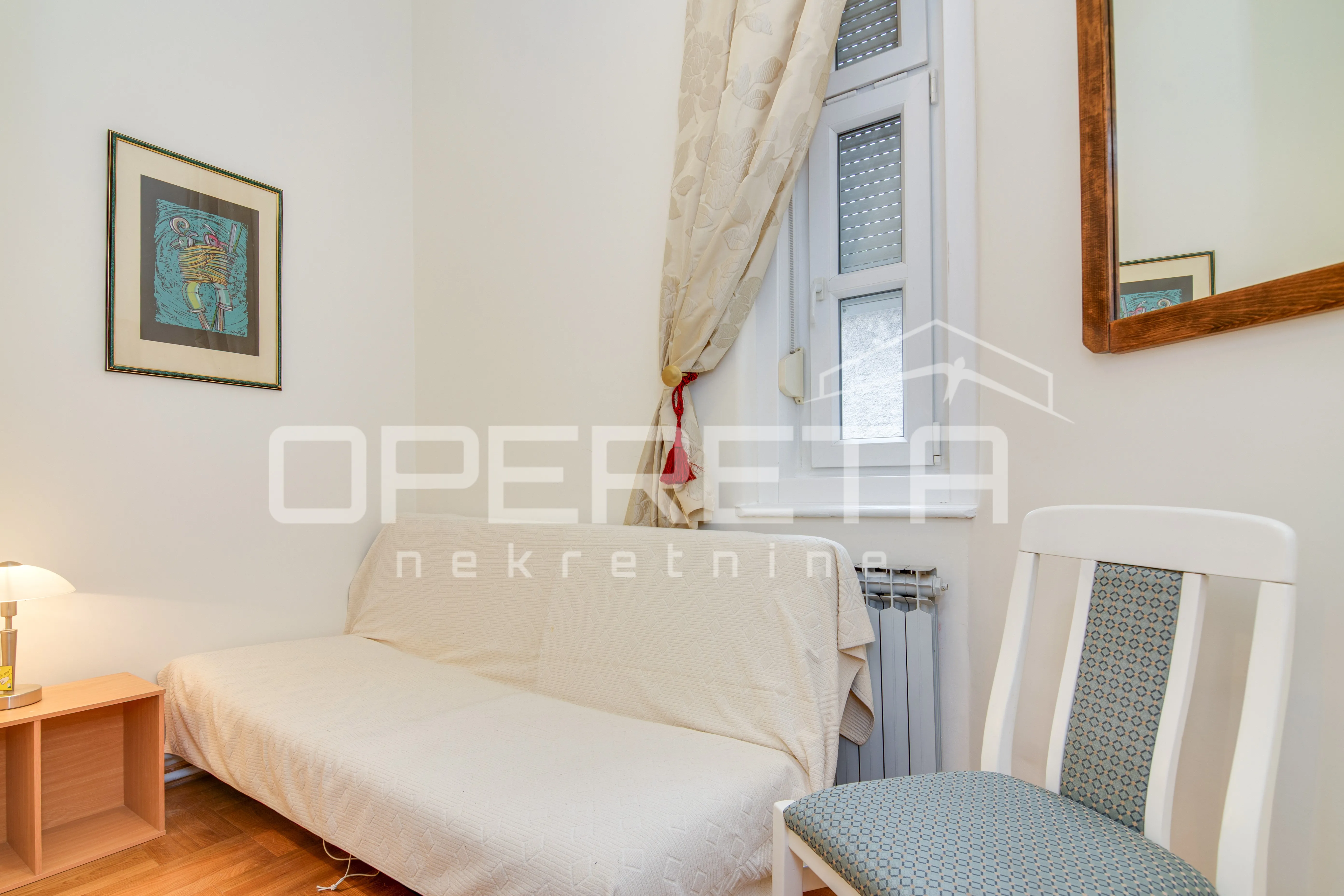 najam, centar, novouređeni stan, masarykova, 90m2 - slika 7