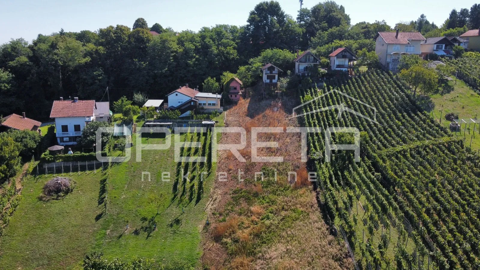 prodaja, kuća, vinogradi ludbreški, katalena, samostojeća, 54m2 - slika 3