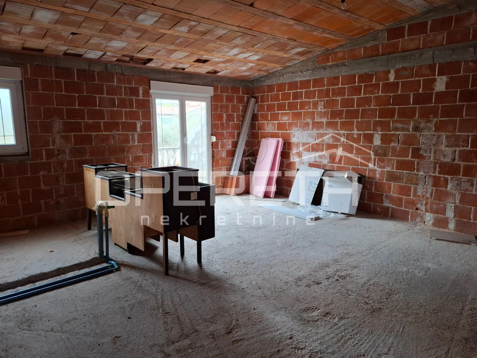 prodaja, kuća, malinska, sabljići , dvojni objekt, 291m2 - slika 22