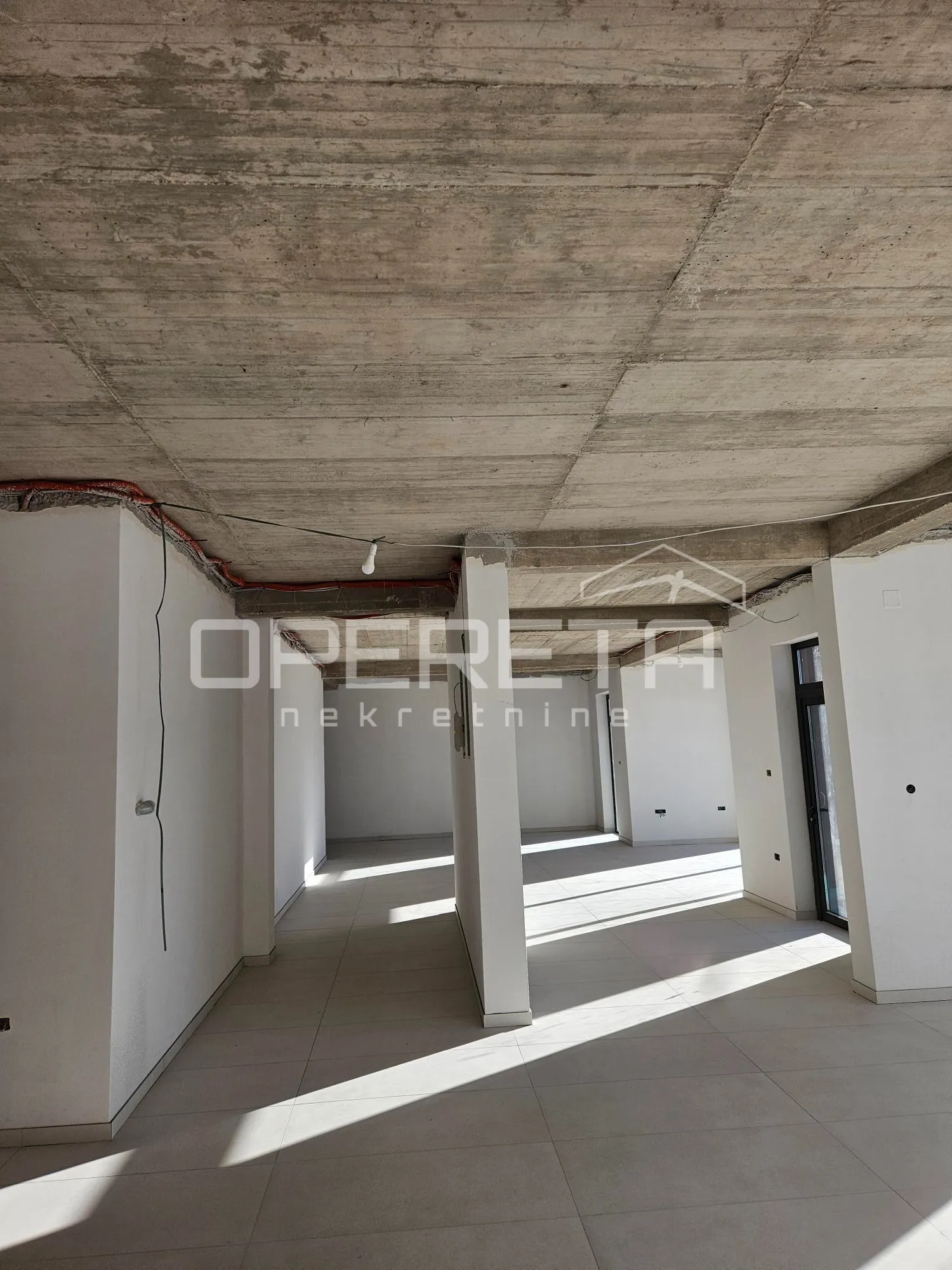 ulični lokal, najam, bili brig, 190 m2 - slika 2