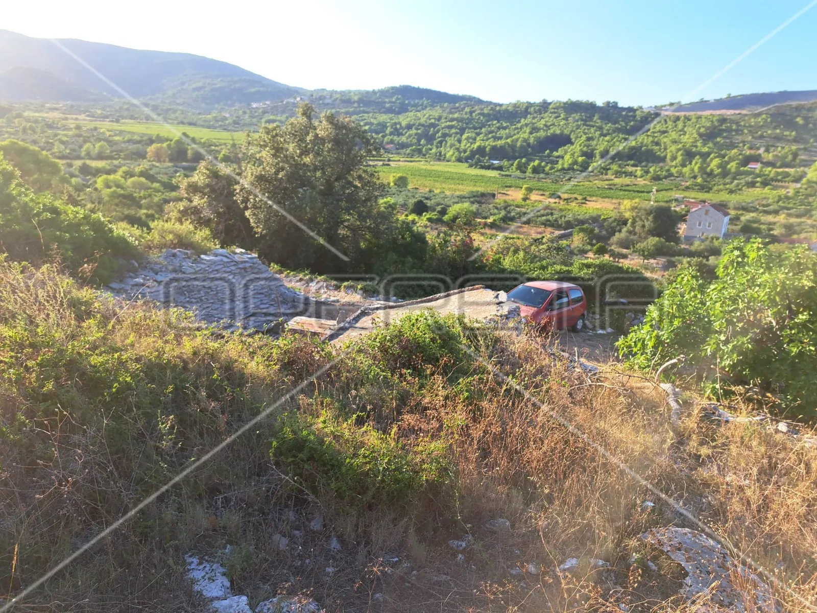 gornje kunjanovo, vis, 5.002,00 m2, 76.006,00 eur - slika 17