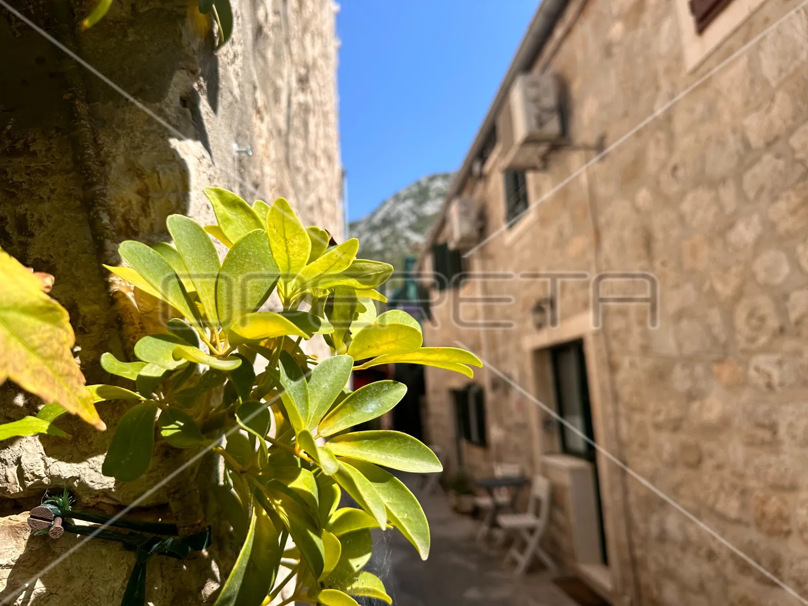 kamena kuća 105 m2 – šarm i mediteranski ugođaj, ston - slika 3
