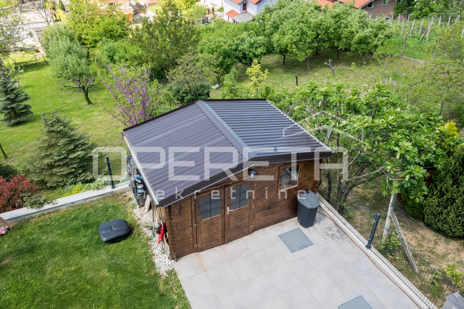 prodaja, kuća, granešina, miroševečka cesta, samostojeća, 207m2 - slika 18