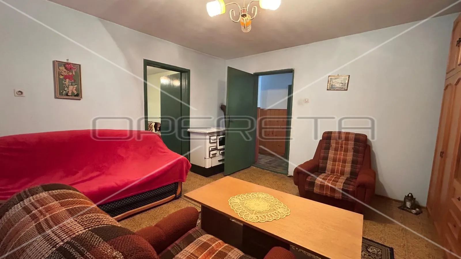prodaja, kuća, hum na sutli, vrbišnica , samostojeća, 100m2 - slika 5