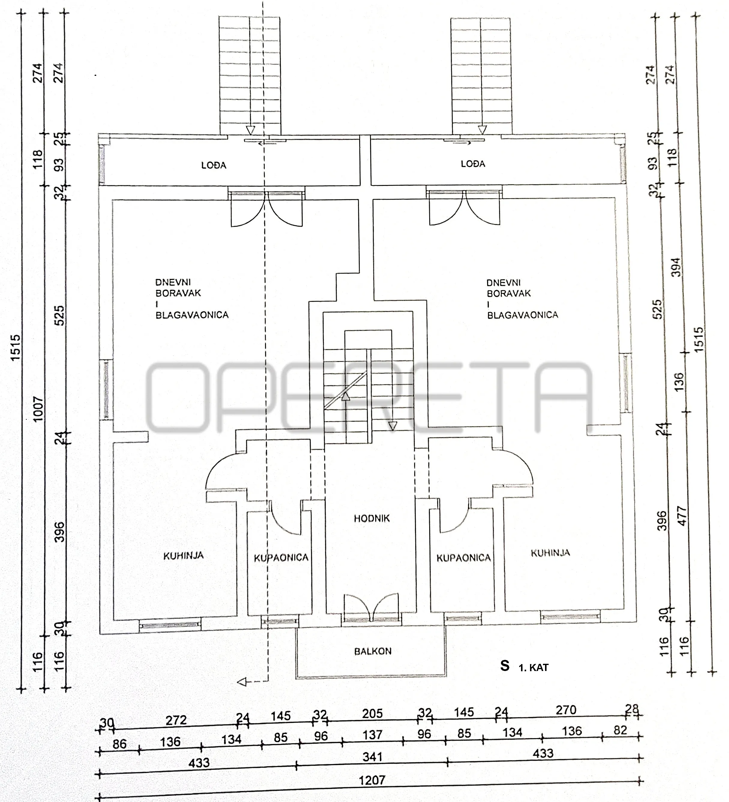 prodaja, kuća, dugo selo, lukarišće, samostojeća, 402m2 - slika 22