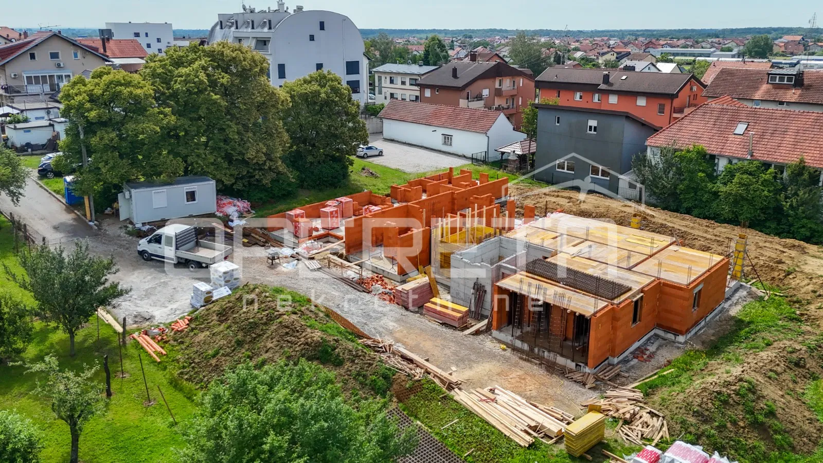 novogradnja- sesvetska sela - slika 11