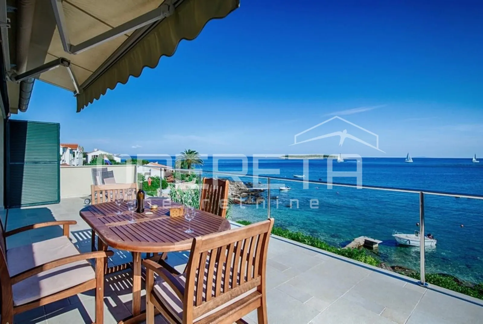prodaja, jedinstvena 4bdr 4bthr villa na plaži, s 1.000m2 zemljišta - slika 24
