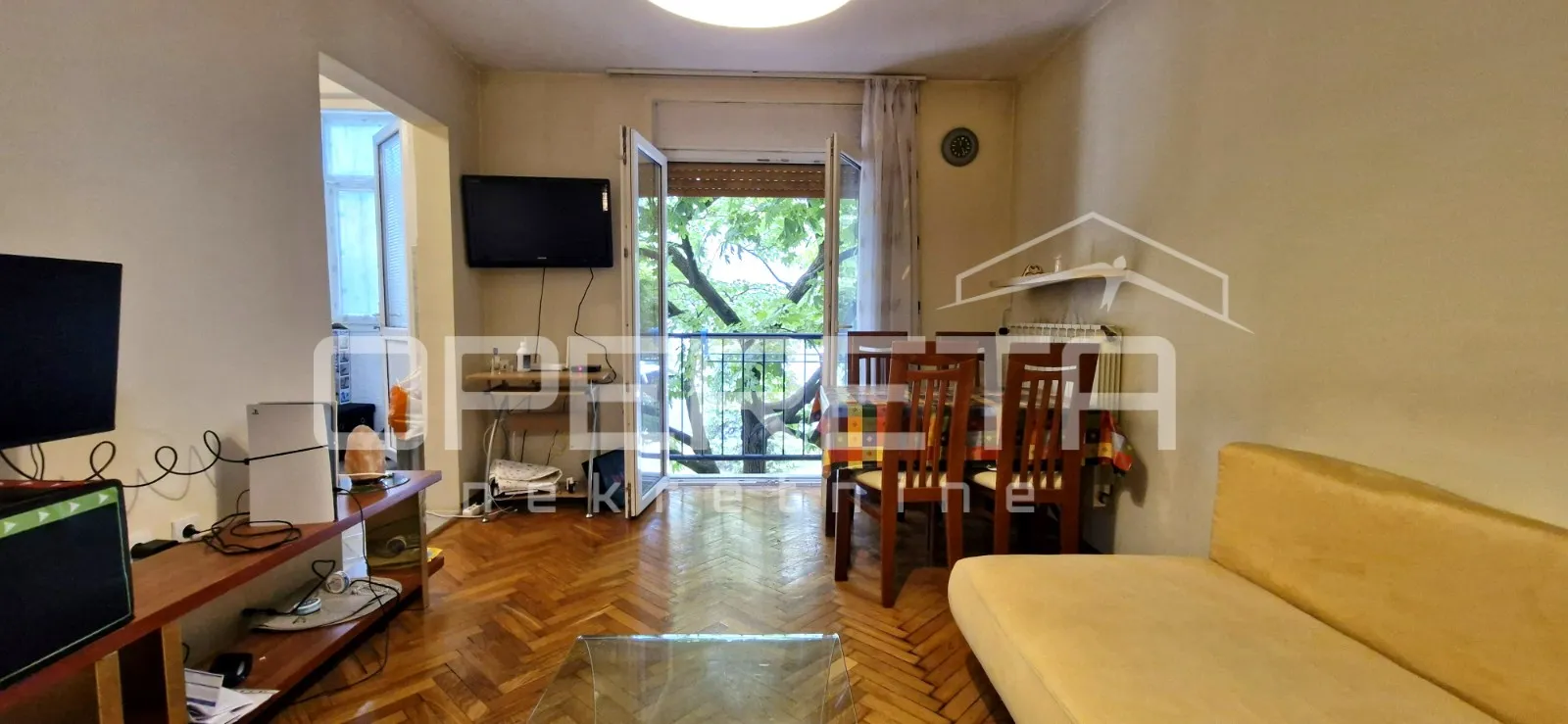 prodaja, stan, zagreb, knežija, 25m2, 1-soban, - slika 5