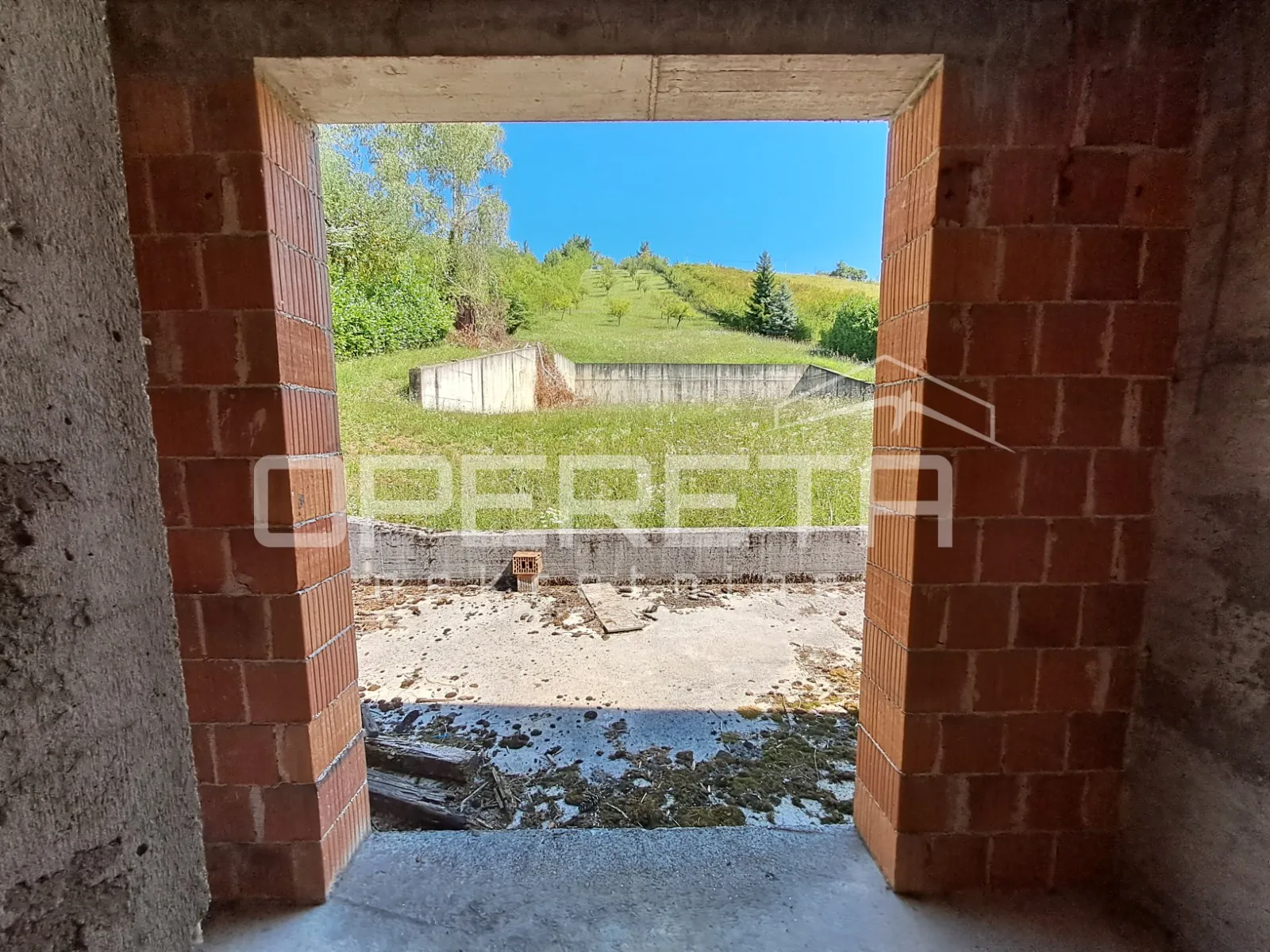 prodaja, kuća, mala gorica, srebrnjak, samostojeća, 400m2 - slika 8