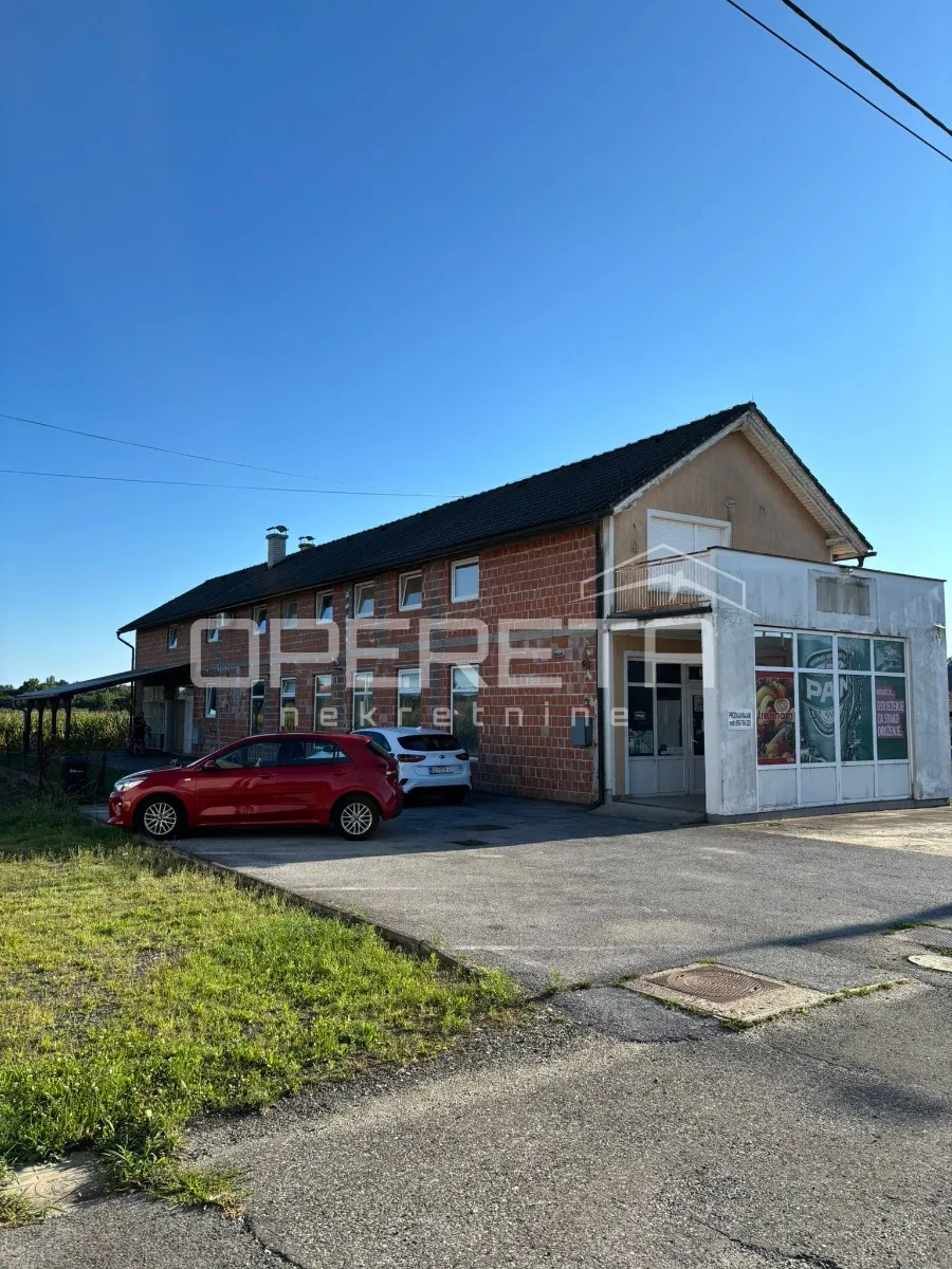 prodaja, poslovna zgrada, bartolovec, bartolovec, 568m2 - slika 15