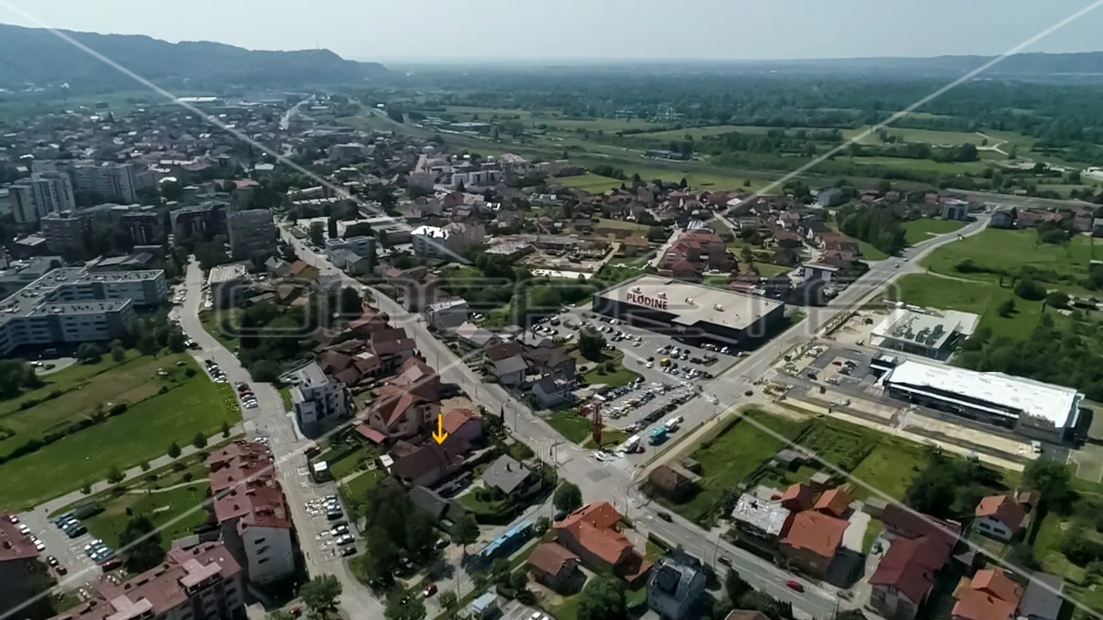 prodaja, kuća, zaprešić-centar, pavla lončara, 285 m2 - slika 34