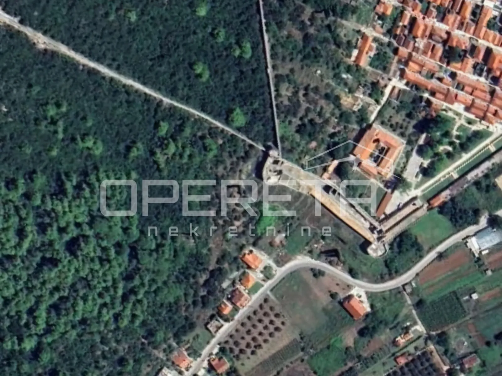 ston – građevinsko zemljište s pogledom na povijest - slika 5