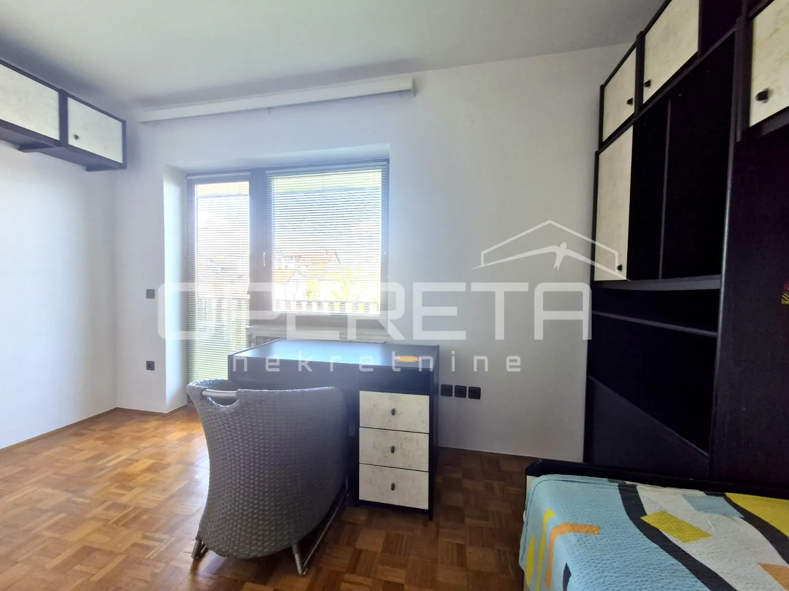 najam, stan, zagreb, maksimir, 4s stan s vrtom i parkingom, 95 m2 nkp - slika 6