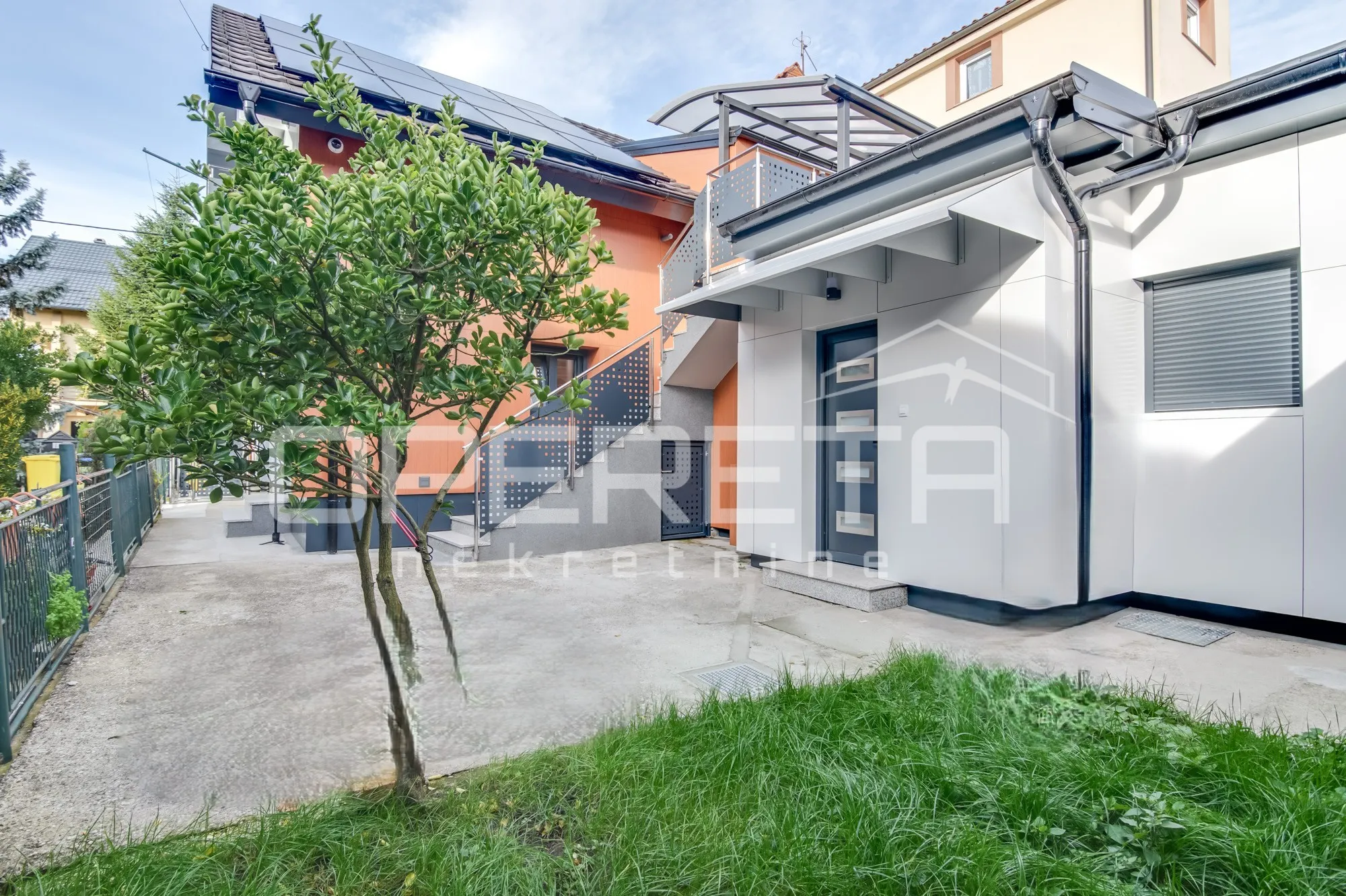 Prodaja, Kuća Sa 3 Stana I 1 Apartmanom, Maksimir, Obojski Gaj.