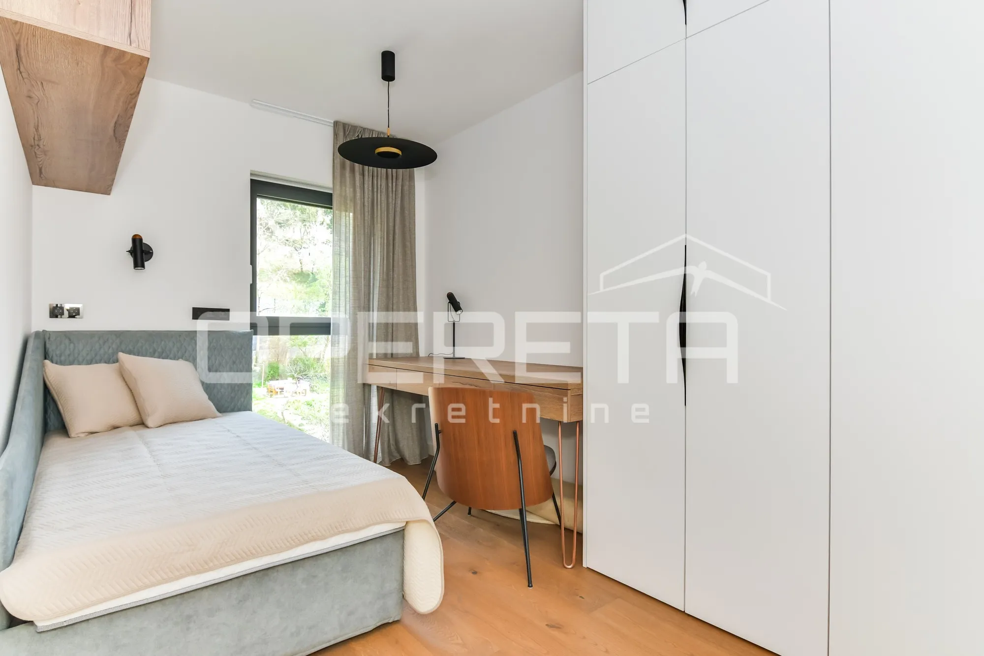 najam, stan, centar, ribnjak, 4s, 120m2 - slika 9