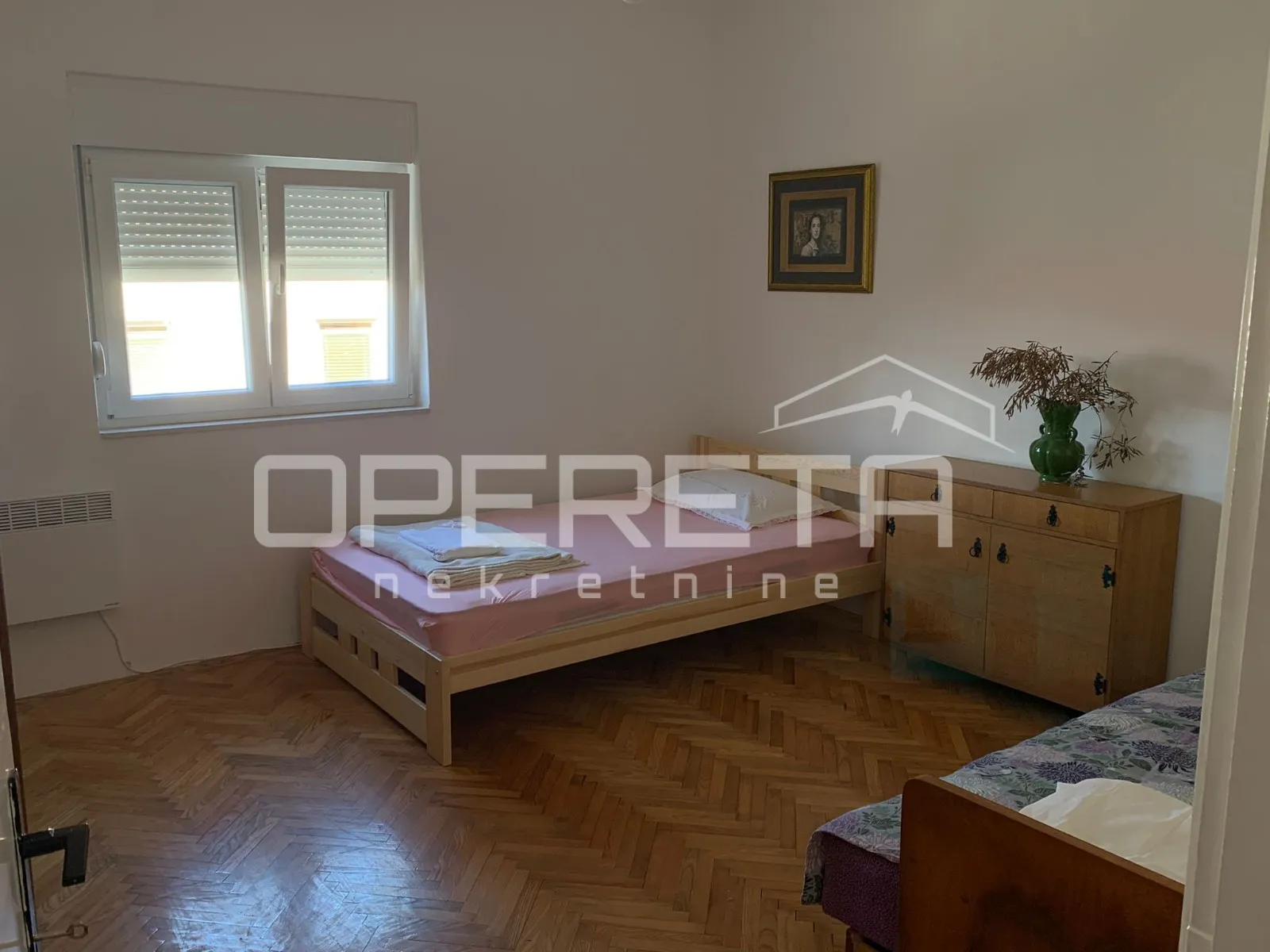 kuća s pogledom na more, 2 stana, 50 m do mora, kali, ugljan - slika 8