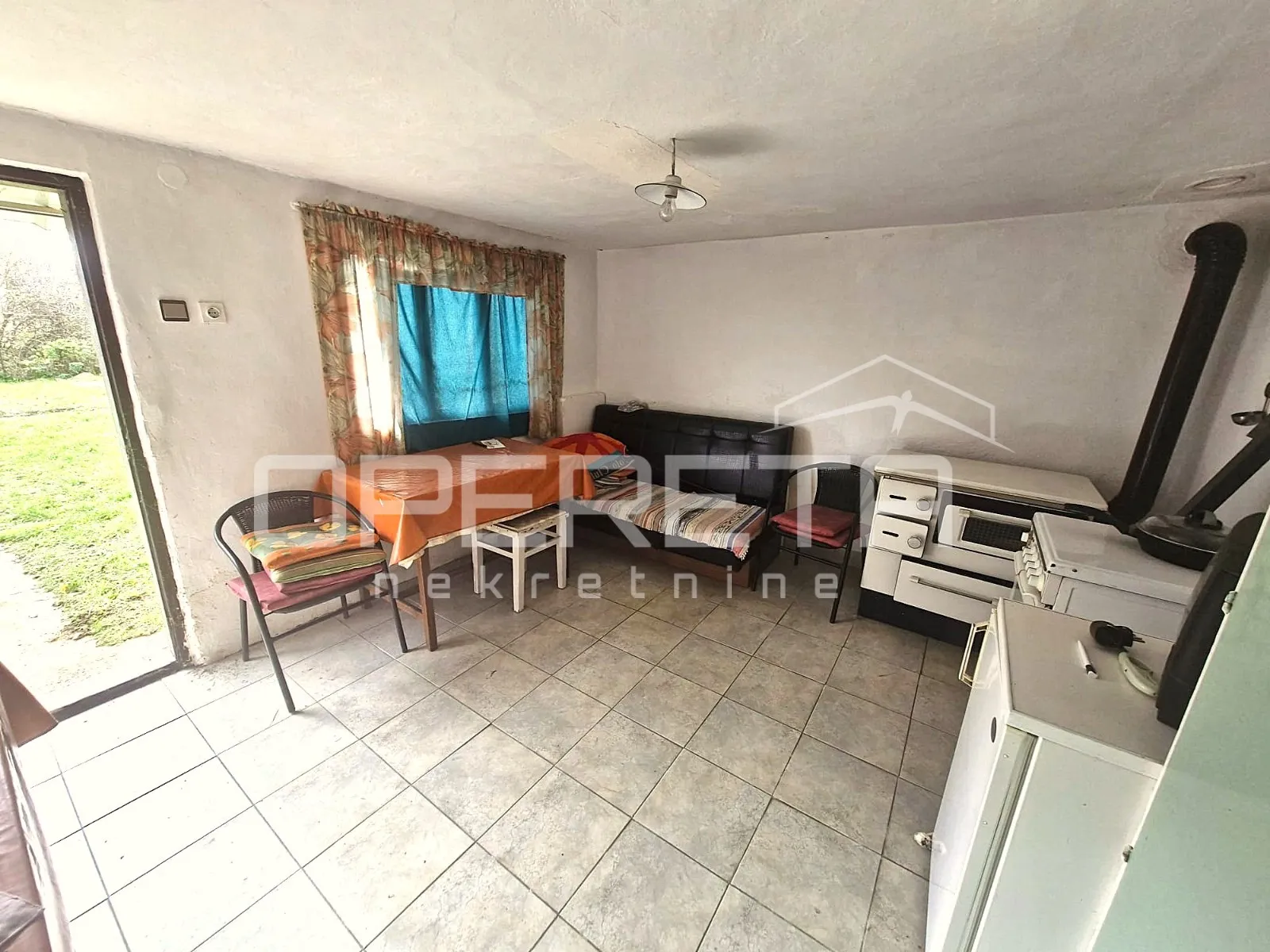 prodaja, kuća, centar, kaniža gospička, samostojeća, 123m2 - slika 6