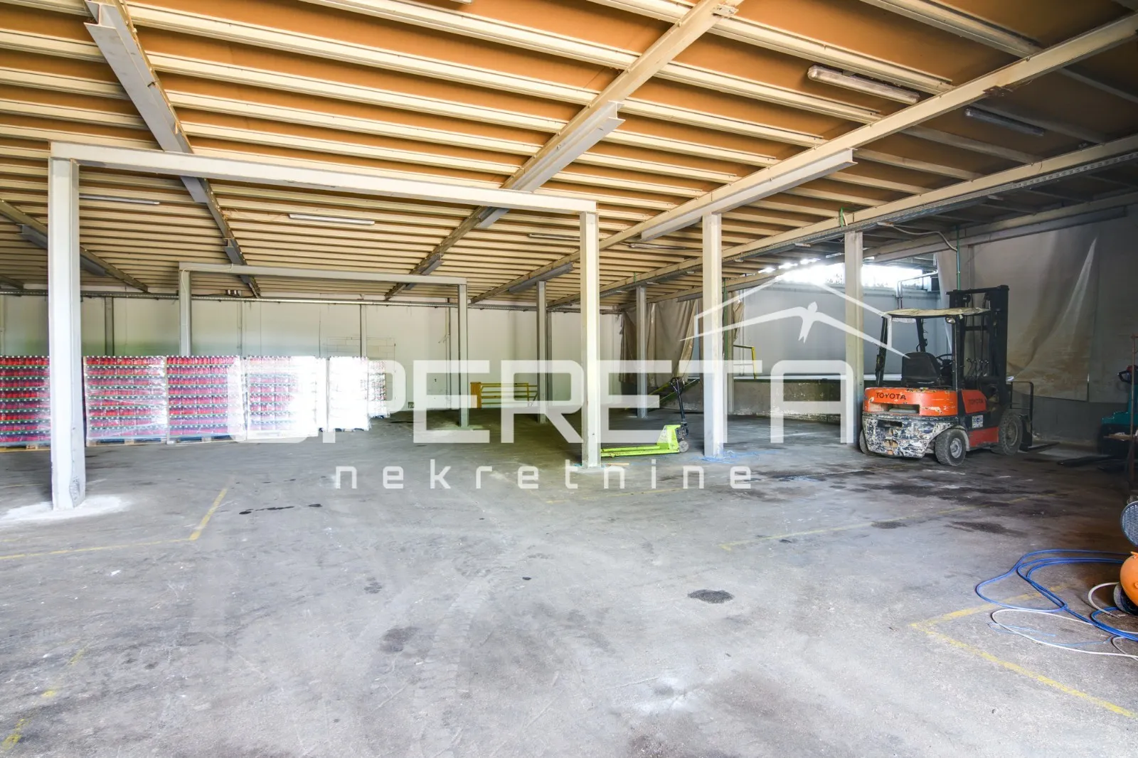 najam, hala-skladište, hrnetić, kaštel 55, 6600m2 - slika 12