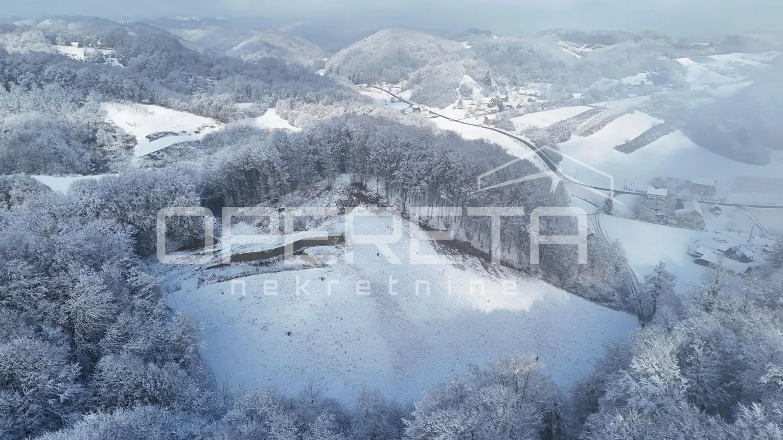 družilovec, veliko trgovišće, veliko trgovišće, 13.654,00 m2, 195.000,00 eur - slika 15