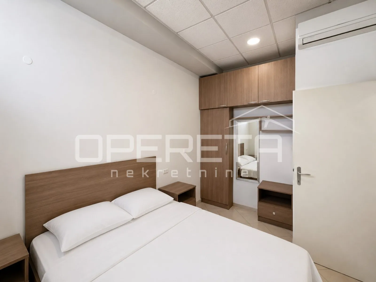uređen prostor od 33,5 m² s galerijom 2m2 na mirnoj lokaciji - slika 5