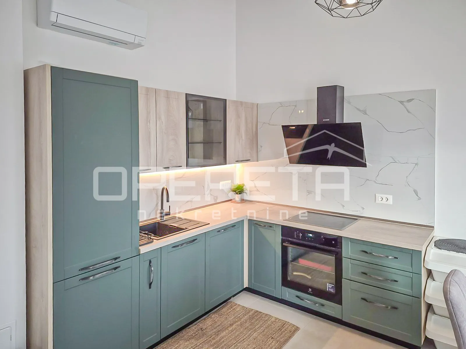 prodaja, stan, tar vabriga, tar, 3s, 90m2 - slika 2