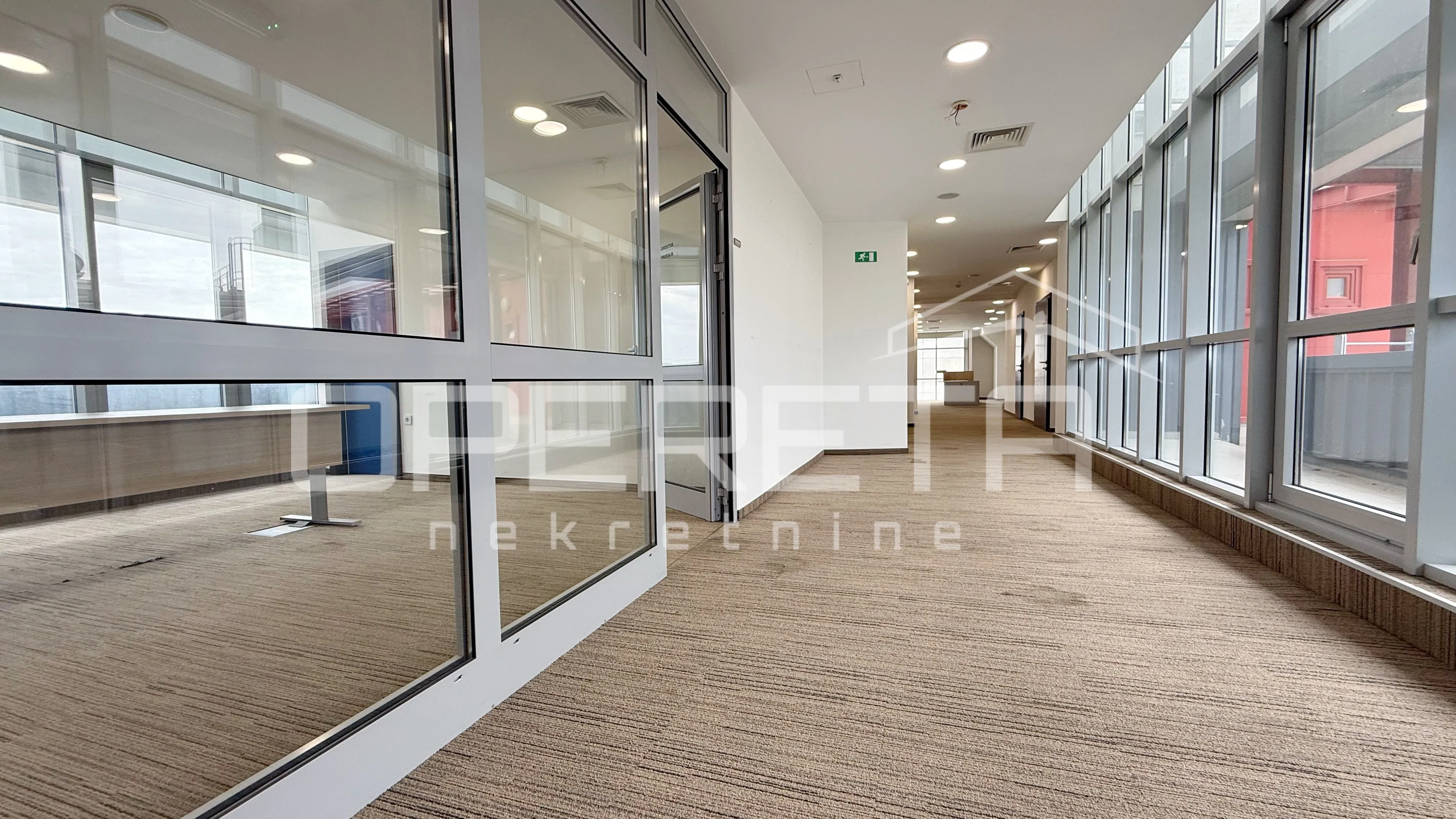poslovni prostor, najam, samobor, bobovica, 350m2 - slika 2