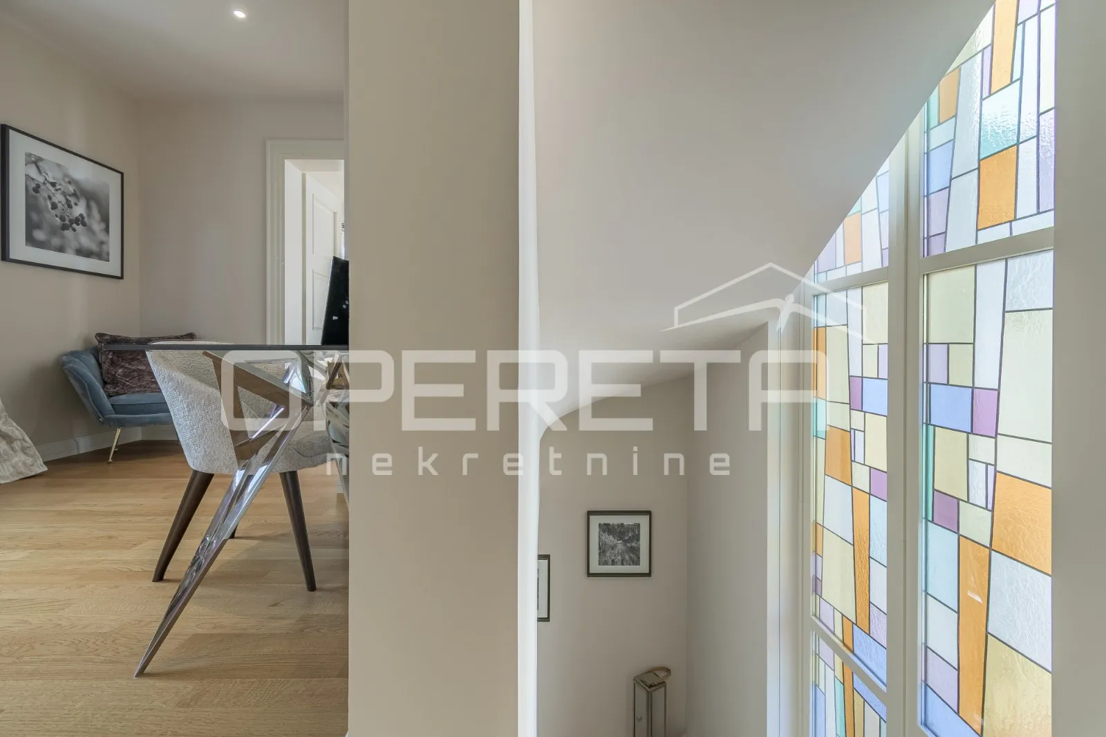 istra, poreč (okolica) - bezvremenska vila s bazenom - investicija u luksuz - slika 9