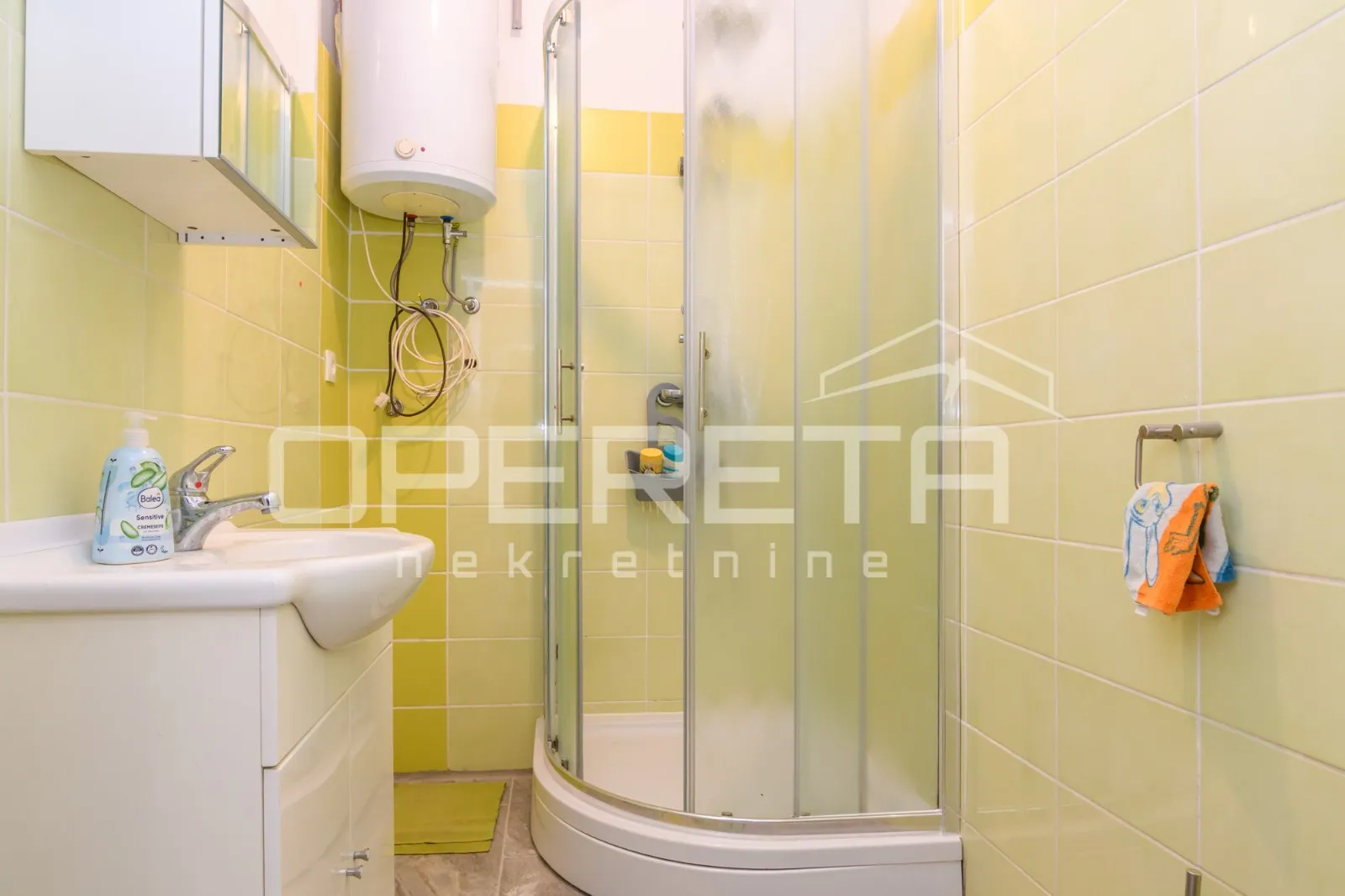 prodaja, stan, centar, trg petra zrinskog , 2s, 46m2 - slika 2