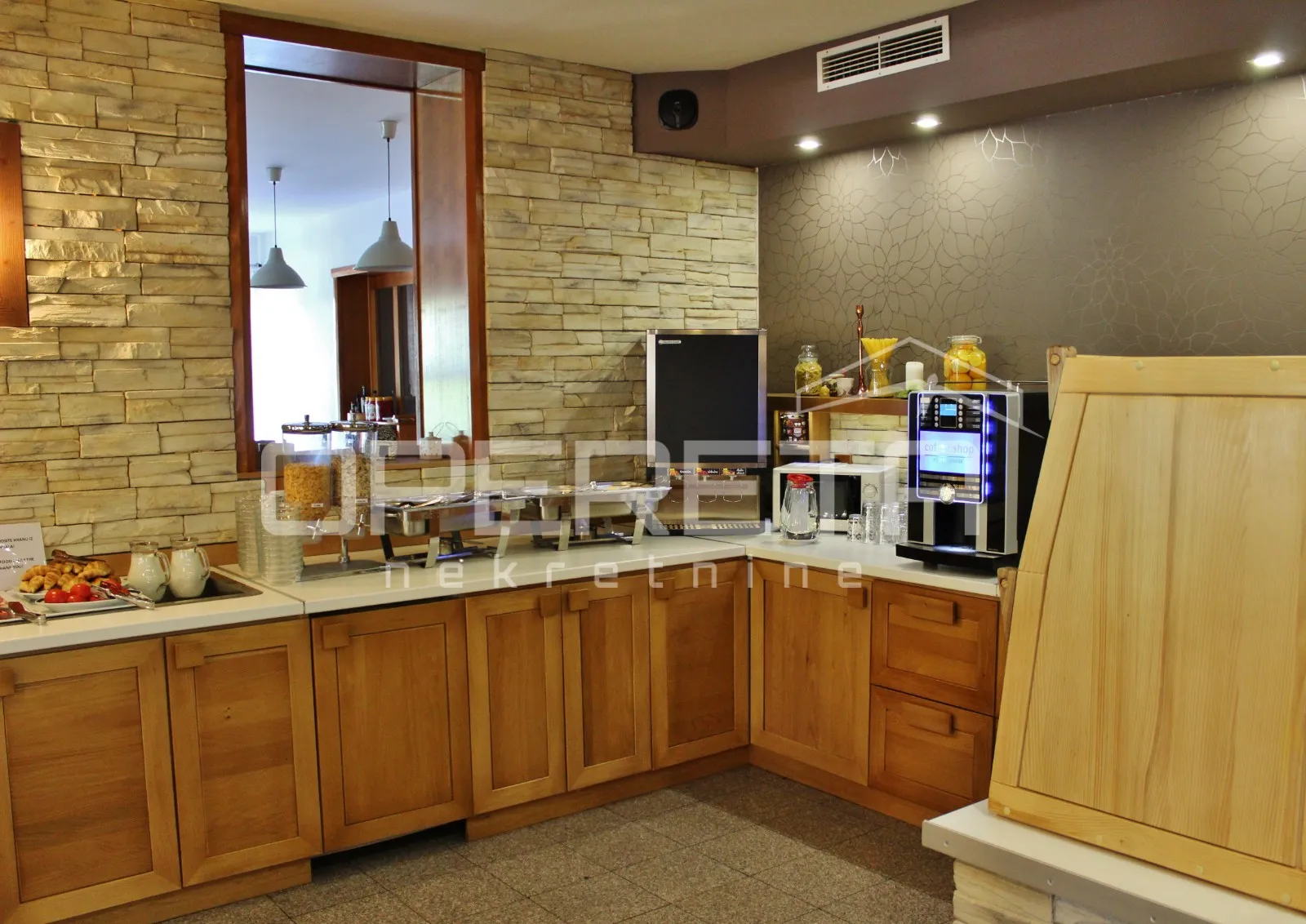 oštarski stanovi, zgrada, 1.100.000,00 eur - slika 12