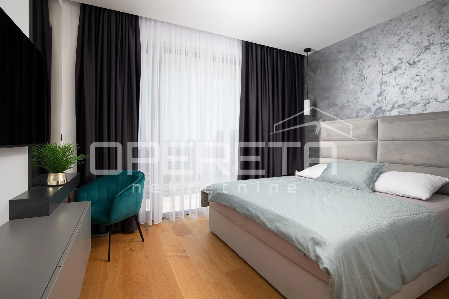 moderna rezidencija 300 m2 s pogledom na more, ljetnom kuhinjom i vrhunskom opre - slika 23