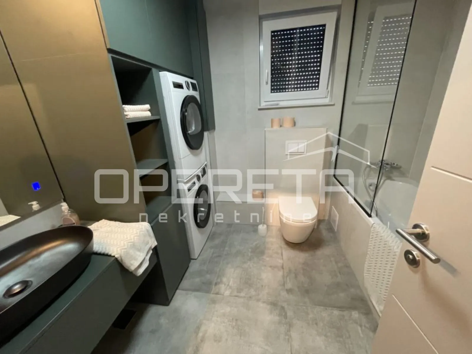 prodaja, stan, kurilovec, andrije kačića miošića, 5s, 170m2 - slika 40