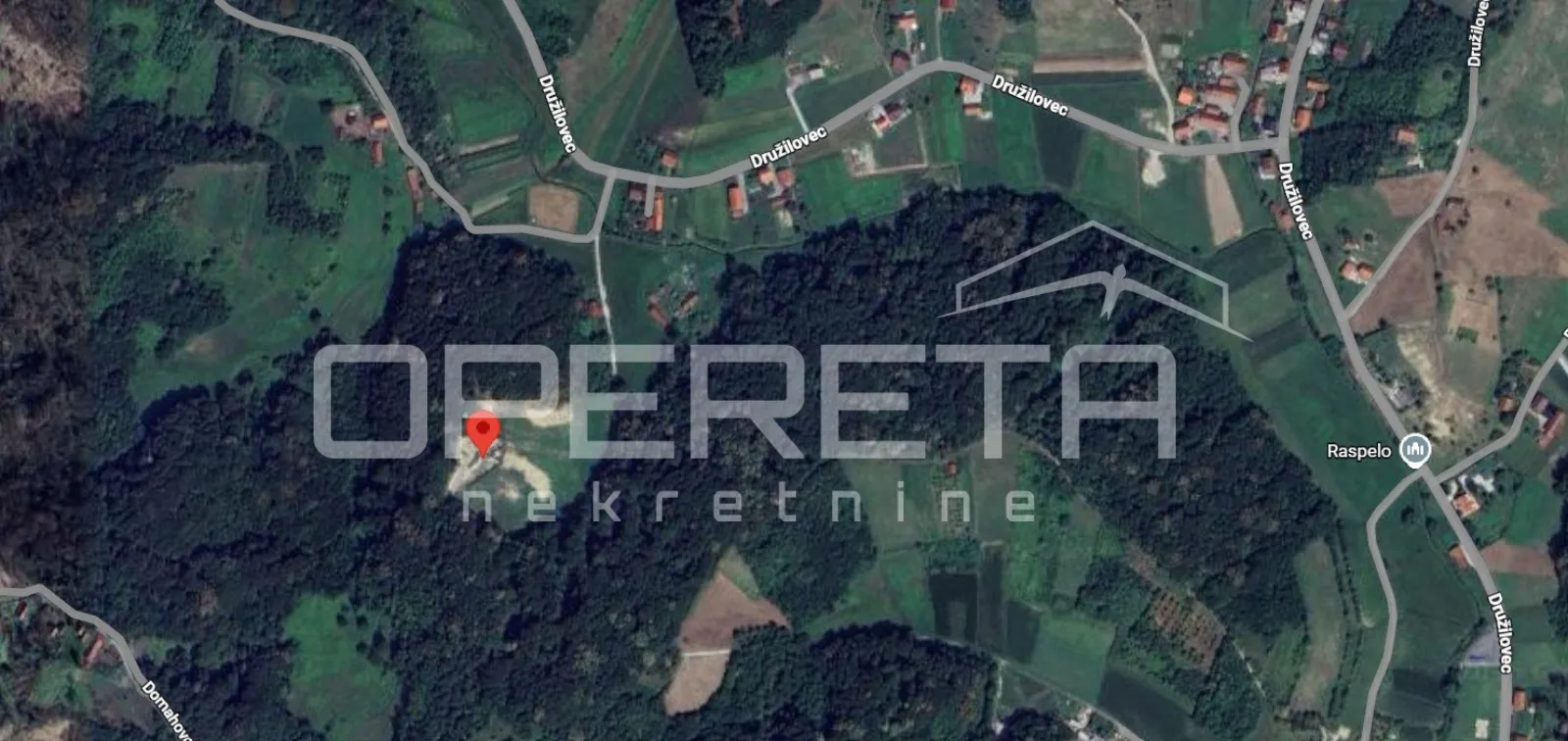 družilovec, veliko trgovišće, veliko trgovišće, 13.654,00 m2, 195.000,00 eur - slika 20