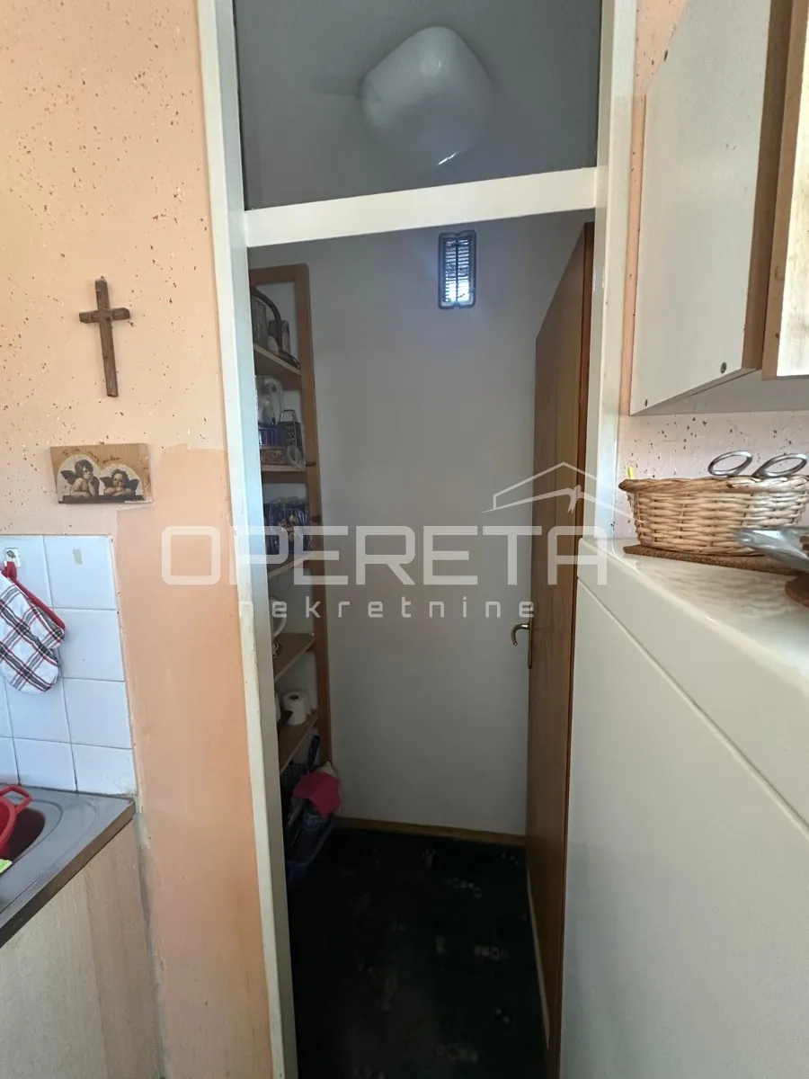 prodaja, stan, centar, zagrebačka ulica, 2s, 56m2 - slika 11