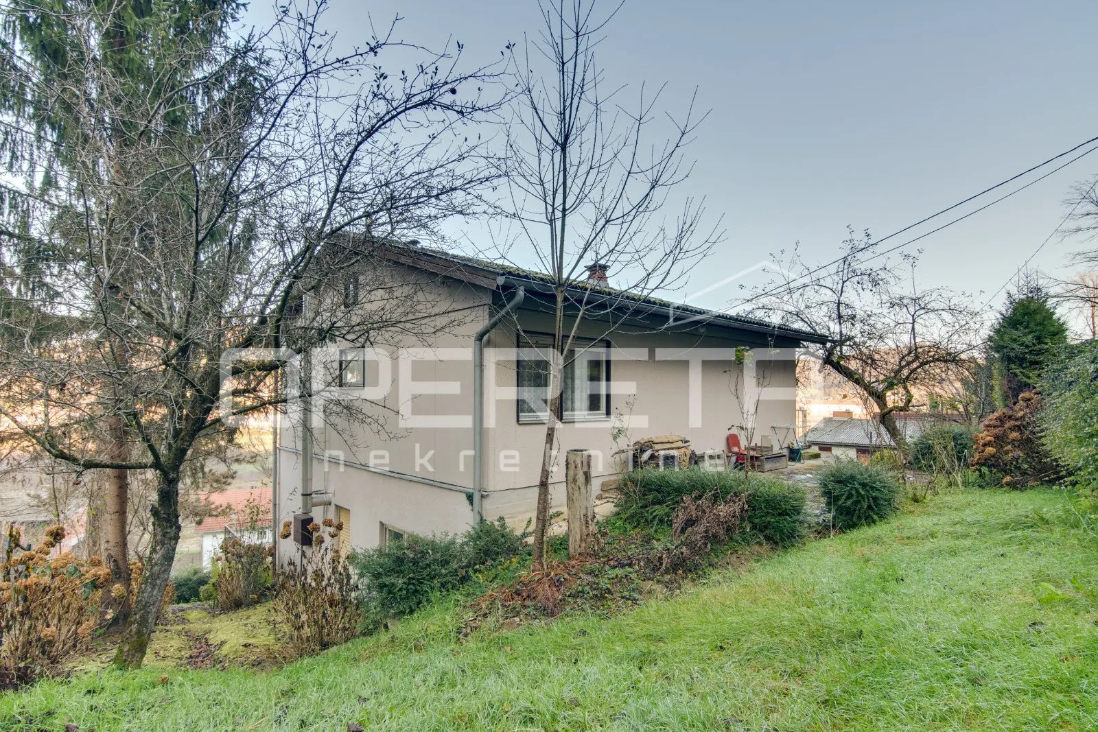 prodaja, kuća, krapinske toplice, klokovec , samostojeća, 249m2 - slika 14